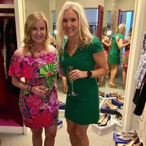 Meet your Posher, Kellie